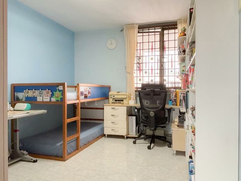 109 Bishan Street 12, 109 Bishan Street 12, 3 Bedrooms, 1,163 sqft, HDB Flat For Sale, by Selvi Loe, 500149876 - Bedroom - PropertyGuru.com.sg