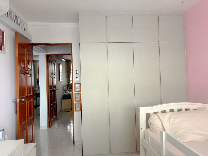 109 Bishan Street 12, 109 Bishan Street 12, 3 Bedrooms, 1,163 sqft, HDB Flat For Sale, by Selvi Loe, 500149876 - Bedroom - PropertyGuru.com.sg