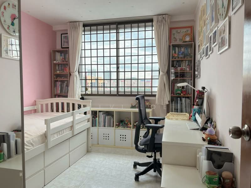 109 Bishan Street 12, 109 Bishan Street 12, 3 Bedrooms, 1,163 sqft, HDB Flat For Sale, by Selvi Loe, 500149876 - Bedroom - PropertyGuru.com.sg