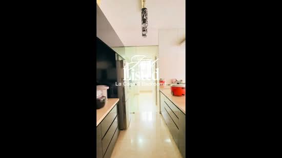 La Casa, 68 Woodlands Drive 16, 3 Bedrooms, 1,141 sqft, Condominium For Sale, by Jason Goh, 500149877 - PropertyGuru.com.sg