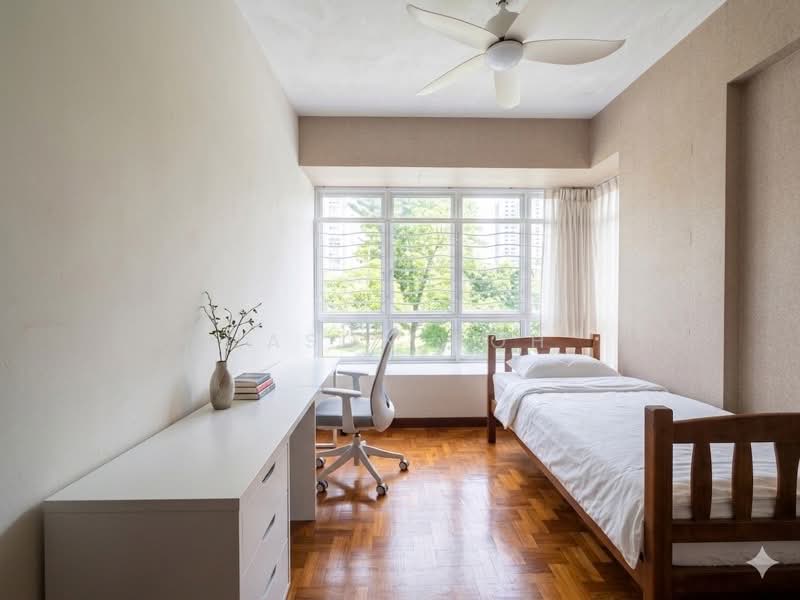 La Casa, 68 Woodlands Drive 16, 3 Bedrooms, 1,141 sqft, Condominium For Sale, by Jason Goh, 500149877 - PropertyGuru.com.sg