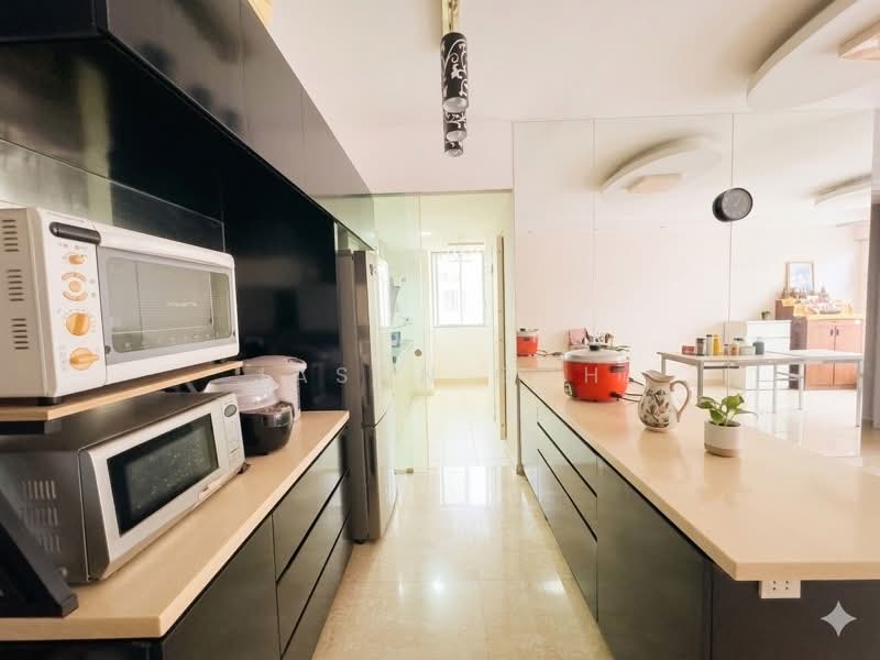 La Casa, 68 Woodlands Drive 16, 3 Bedrooms, 1,141 sqft, Condominium For Sale, by Jason Goh, 500149877 - PropertyGuru.com.sg
