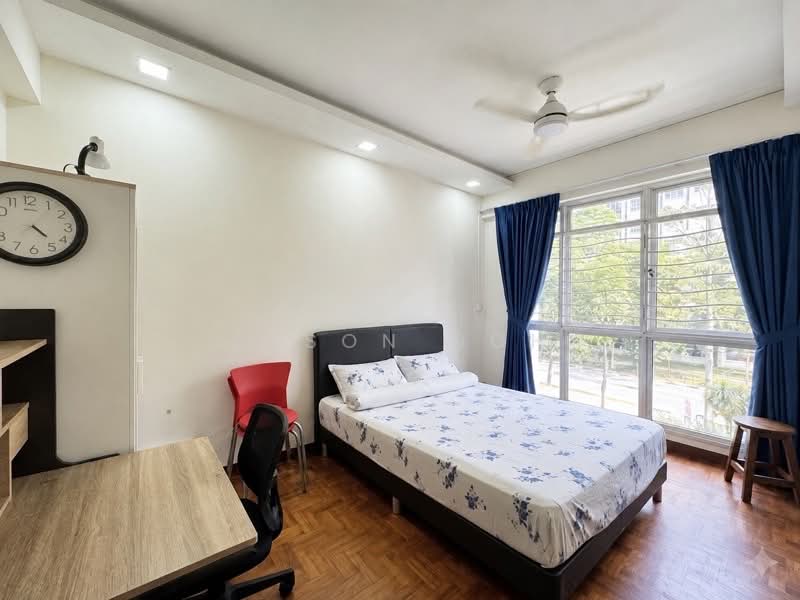 La Casa, 68 Woodlands Drive 16, 3 Bedrooms, 1,141 sqft, Condominium For Sale, by Jason Goh, 500149877 - PropertyGuru.com.sg