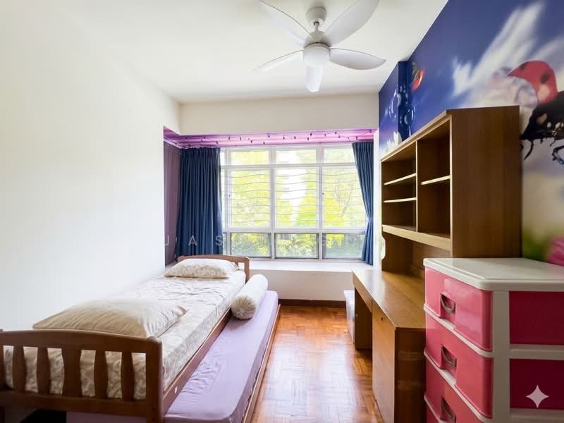 La Casa, 68 Woodlands Drive 16, 3 Bedrooms, 1,141 sqft, Condominium For Sale, by Jason Goh, 500149877 - PropertyGuru.com.sg