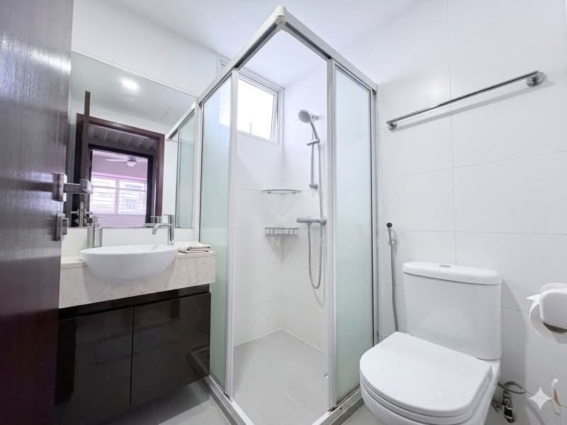 La Casa, 68 Woodlands Drive 16, 3 Bedrooms, 1,141 sqft, Condominium For Sale, by Jason Goh, 500149877 - PropertyGuru.com.sg