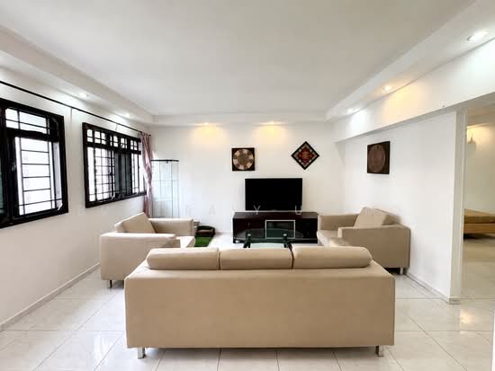 For Sale - 658B Jurong West Street 65