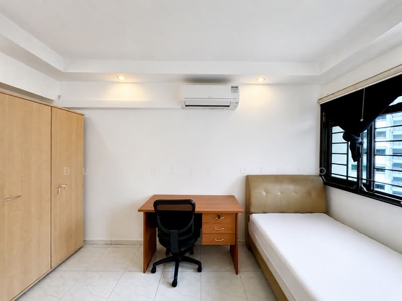 658B Jurong West Street 65, 658B Jurong West Street 65, 3 Bedrooms, 1,194 sqft, HDB Flat For Sale, by Budi Rayy Utomo, 500149880 - Bedroom - PropertyGuru.com.sg