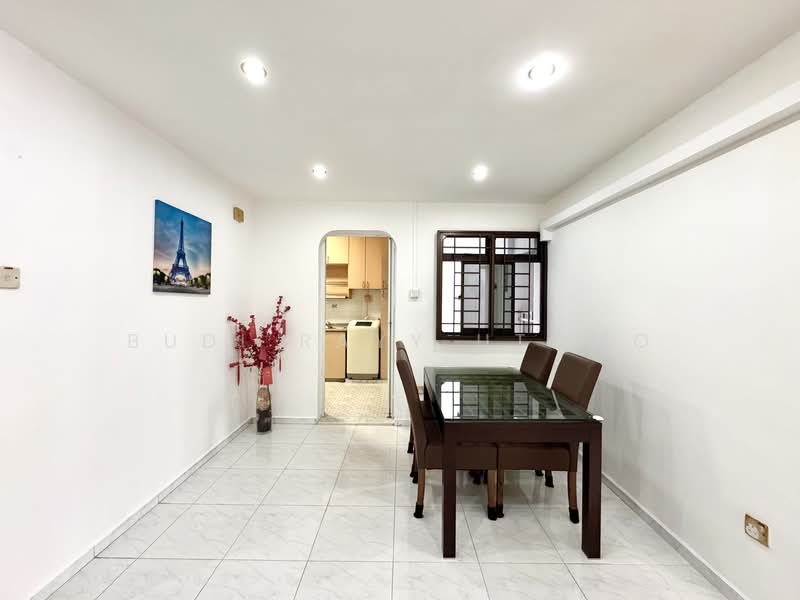 658B Jurong West Street 65, 658B Jurong West Street 65, 3 Bedrooms, 1,194 sqft, HDB Flat For Sale, by Budi Rayy Utomo, 500149880 - Dining Room - PropertyGuru.com.sg