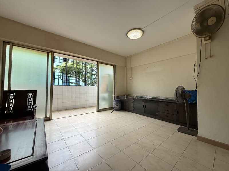 322A Jurong East Street 31, 322A Jurong East Street 31, 3 Bedrooms, 1,604 sqft, HDB Flat For Sale, by Kim Tham, 500149882 - Balcony - PropertyGuru.com.sg