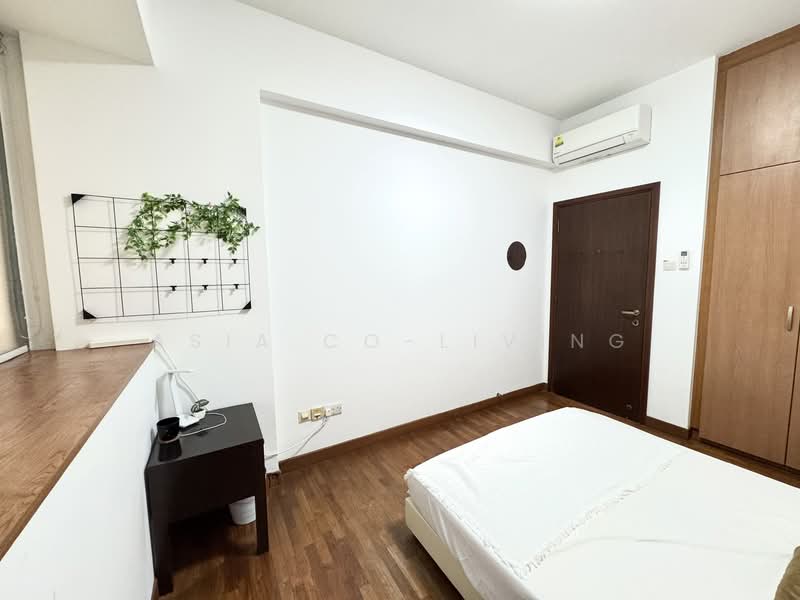 Sunhaven, 781 Upper Changi Road East, Room Rental, 95 sqft, Condominium For Rent, by Asia Co-Living, 500149887 - Bedroom - PropertyGuru.com.sg