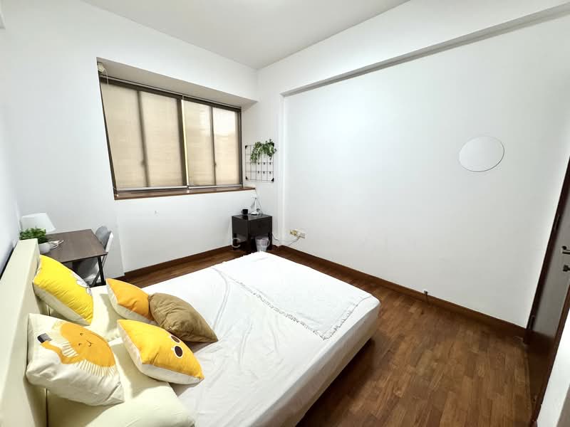 Sunhaven, 781 Upper Changi Road East, Room Rental, 95 sqft, Condominium For Rent, by Asia Co-Living, 500149887 - Bedroom - PropertyGuru.com.sg
