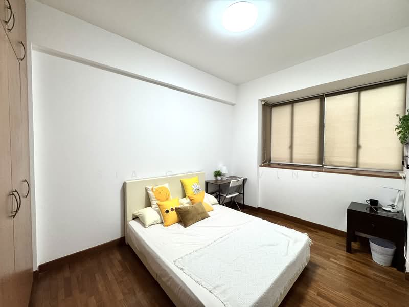 Sunhaven, 781 Upper Changi Road East, Room Rental, 95 sqft, Condominium For Rent, by Asia Co-Living, 500149887 - Bedroom - PropertyGuru.com.sg