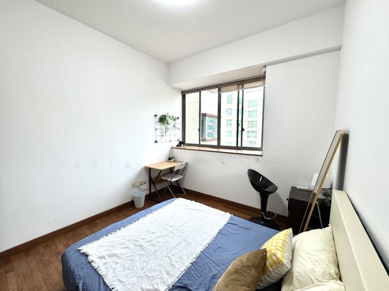 Sunhaven, 781 Upper Changi Road East, Room Rental, 95 sqft, Condominium For Rent, by Asia Co-Living, 500149887 - Bedroom - PropertyGuru.com.sg