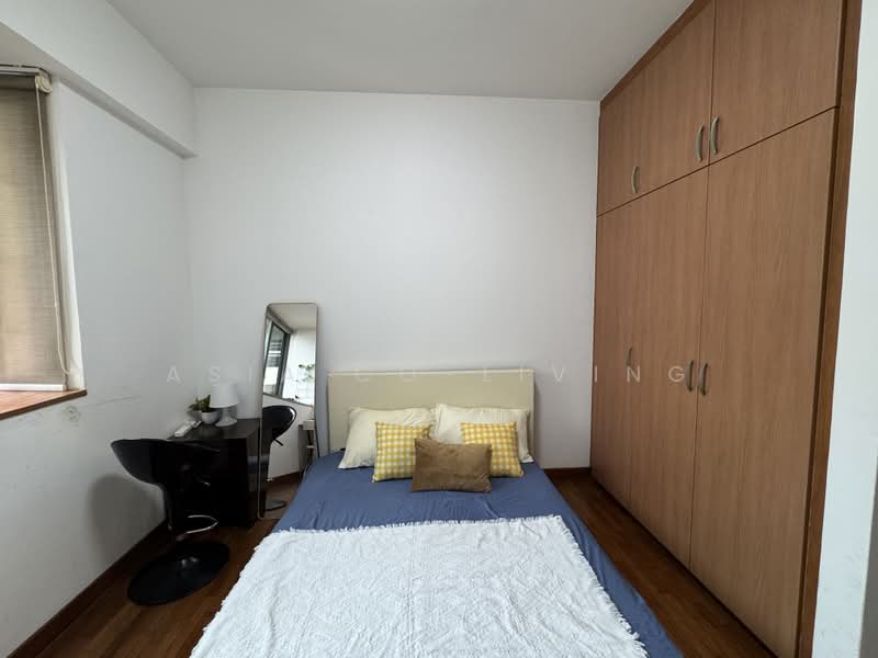 Sunhaven, 781 Upper Changi Road East, Room Rental, 95 sqft, Condominium For Rent, by Asia Co-Living, 500149887 - Bedroom - PropertyGuru.com.sg