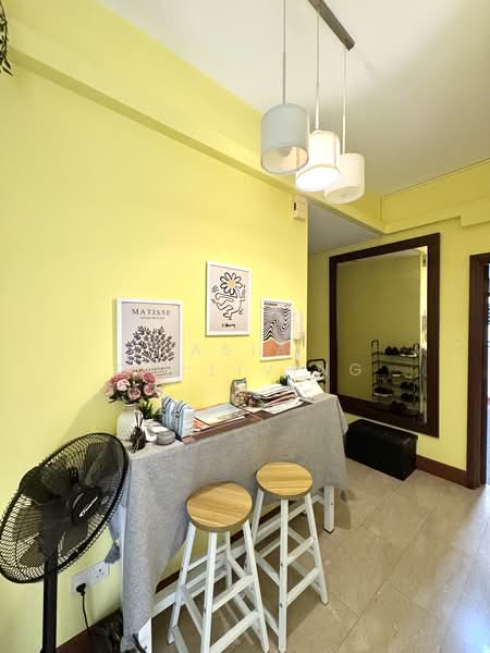 Sunhaven, 781 Upper Changi Road East, Room Rental, 95 sqft, Condominium For Rent, by Asia Co-Living, 500149887 - Interior - PropertyGuru.com.sg