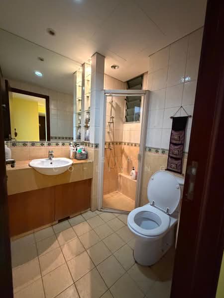 Sunhaven, 781 Upper Changi Road East, Room Rental, 95 sqft, Condominium For Rent, by Asia Co-Living, 500149887 - Bathroom - PropertyGuru.com.sg