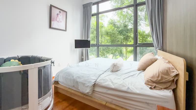 The Skywoods, 11 Dairy Farm Heights, 4 Bedrooms, 1,249 sqft, Condominium For Sale, by Aaron Tay, 500149888 - Bedroom - PropertyGuru.com.sg