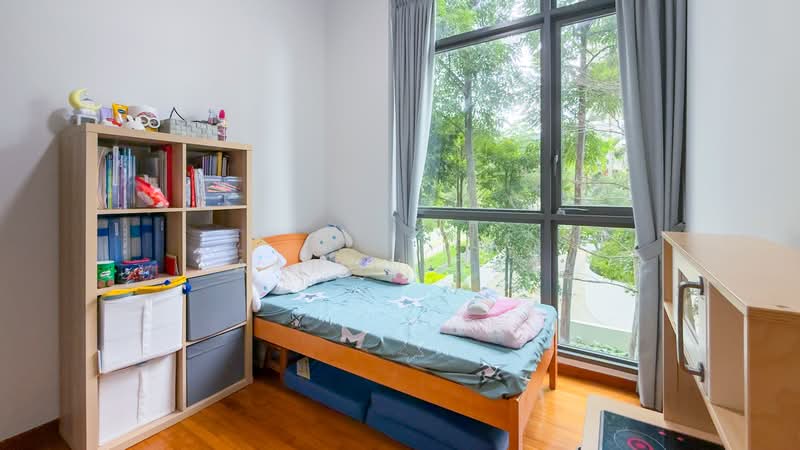 The Skywoods, 11 Dairy Farm Heights, 4 Bedrooms, 1,249 sqft, Condominium For Sale, by Aaron Tay, 500149888 - Bedroom - PropertyGuru.com.sg