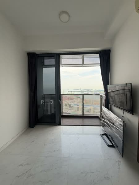 Spottiswoode 18, 18 Spottiswoode Park Road, 1 Bedroom, 387 sqft, Condominium For Sale, by Roy Tan, 500149892 - Balcony - PropertyGuru.com.sg