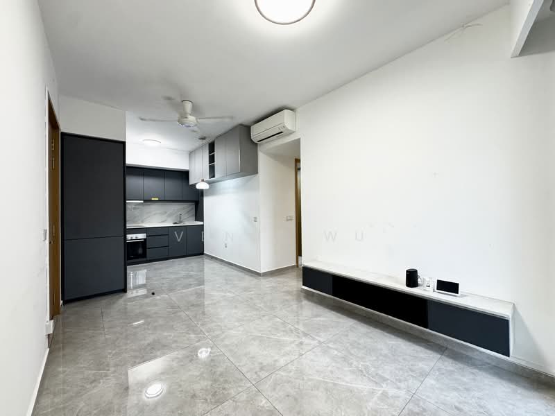 1953, 1 Tessensohn Road, 3 Bedrooms, 937 sqft, Apartment For Rent, by Venus Wu, 500149895 - Living - PropertyGuru.com.sg