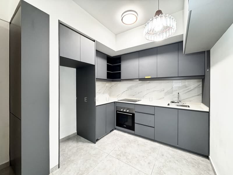 1953, 1 Tessensohn Road, 3 Bedrooms, 937 sqft, Apartment For Rent, by Venus Wu, 500149895 - Kitchen - PropertyGuru.com.sg