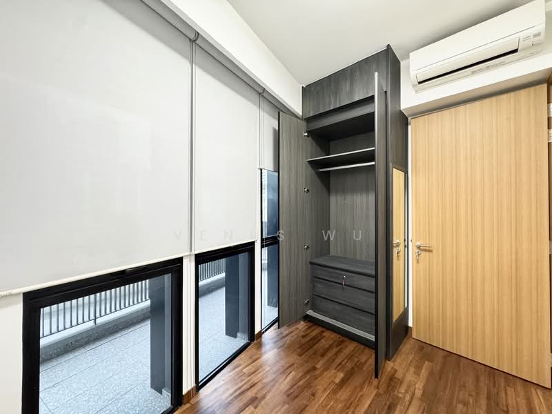 1953, 1 Tessensohn Road, 3 Bedrooms, 937 sqft, Apartment For Rent, by Venus Wu, 500149895 - Bedroom 2 - PropertyGuru.com.sg
