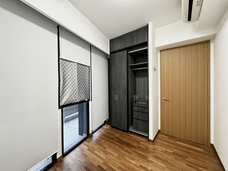 1953, 1 Tessensohn Road, 3 Bedrooms, 937 sqft, Apartment For Rent, by Venus Wu, 500149895 - Bedroom 3 - PropertyGuru.com.sg