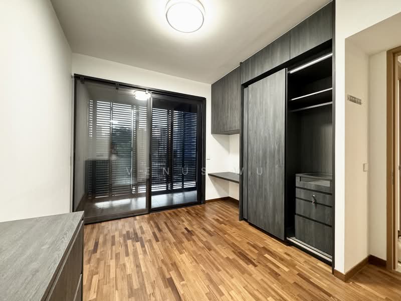 1953, 1 Tessensohn Road, 3 Bedrooms, 937 sqft, Apartment For Rent, by Venus Wu, 500149895 - Master Bedroom - PropertyGuru.com.sg
