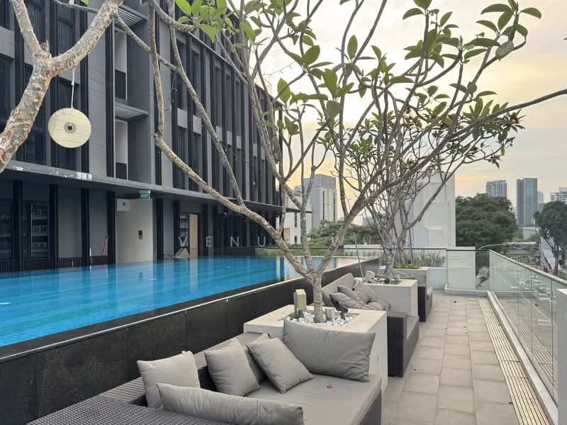 1953, 1 Tessensohn Road, 3 Bedrooms, 937 sqft, Apartment For Rent, by Venus Wu, 500149895 - Pool - PropertyGuru.com.sg