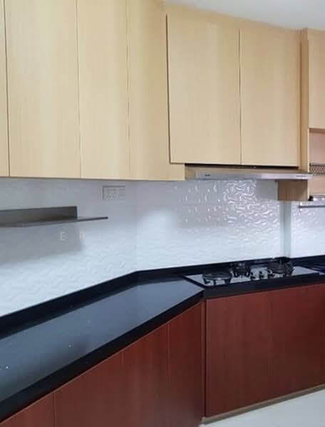 Eunos Park, 5 Kampong Eunos, 3 Bedrooms, 1,248 sqft, Condominium For Sale, by Eric Tay CK, 500149898 - Kitchen - PropertyGuru.com.sg