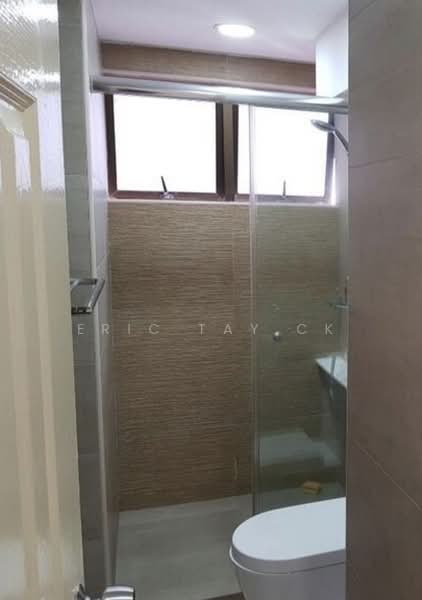 Eunos Park, 5 Kampong Eunos, 3 Bedrooms, 1,248 sqft, Condominium For Sale, by Eric Tay CK, 500149898 - Bathroom - PropertyGuru.com.sg