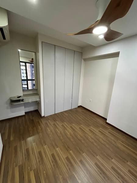 311A Clementi Avenue 4, 311A Clementi Avenue 4, Room Rental, 120 sqft, HDB Flat For Rent, by Derrick Chia, 500149904 - Bedroom - PropertyGuru.com.sg