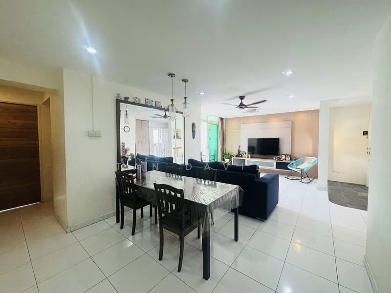 106D Punggol Field, 106D Punggol Field, 3 Bedrooms, 1,184 sqft, HDB Flat For Sale, by Tan David, 500149905 - Living Room - PropertyGuru.com.sg
