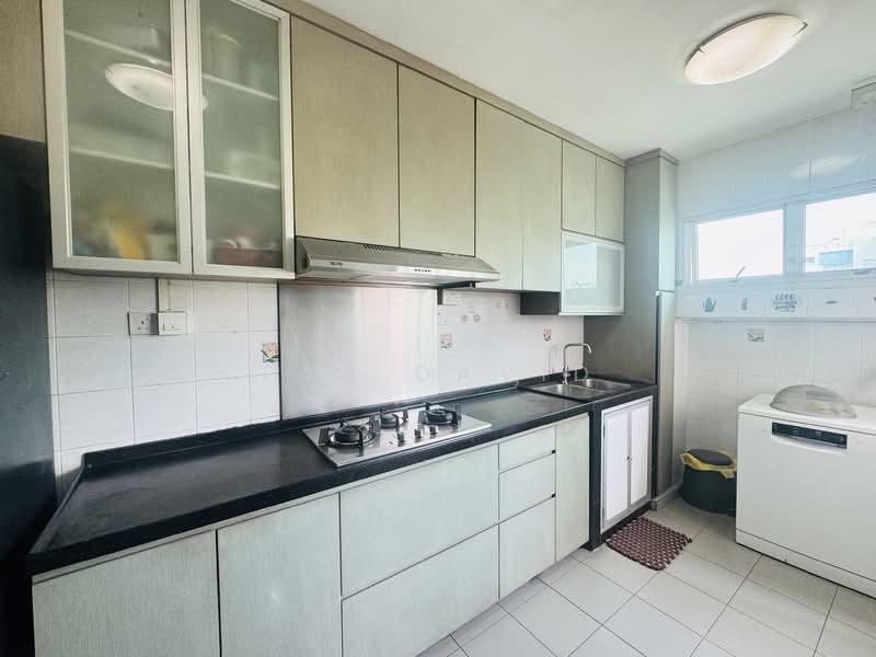 106D Punggol Field, 106D Punggol Field, 3 Bedrooms, 1,184 sqft, HDB Flat For Sale, by Tan David, 500149905 - Kitchen - PropertyGuru.com.sg