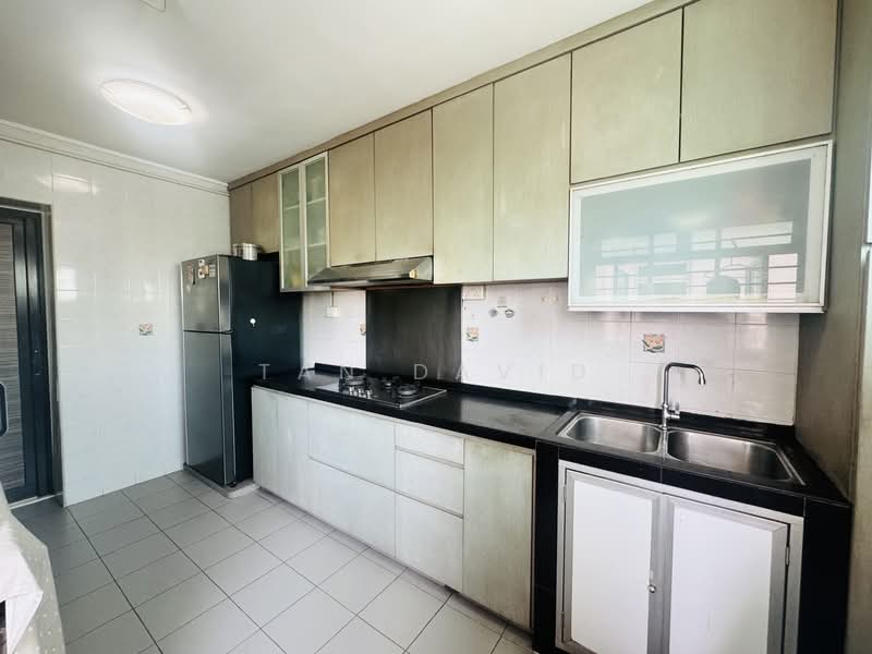 106D Punggol Field, 106D Punggol Field, 3 Bedrooms, 1,184 sqft, HDB Flat For Sale, by Tan David, 500149905 - Kitchen - PropertyGuru.com.sg
