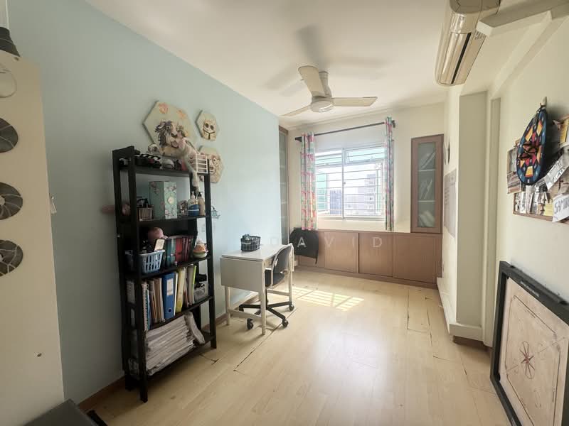 106D Punggol Field, 106D Punggol Field, 3 Bedrooms, 1,184 sqft, HDB Flat For Sale, by Tan David, 500149905 - Bedroom 2 - PropertyGuru.com.sg