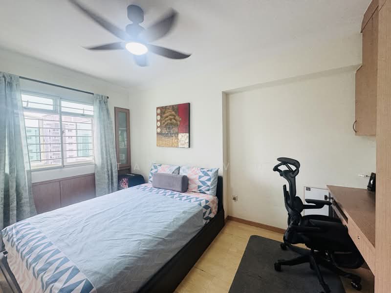 106D Punggol Field, 106D Punggol Field, 3 Bedrooms, 1,184 sqft, HDB Flat For Sale, by Tan David, 500149905 - Bedroom 3 - PropertyGuru.com.sg