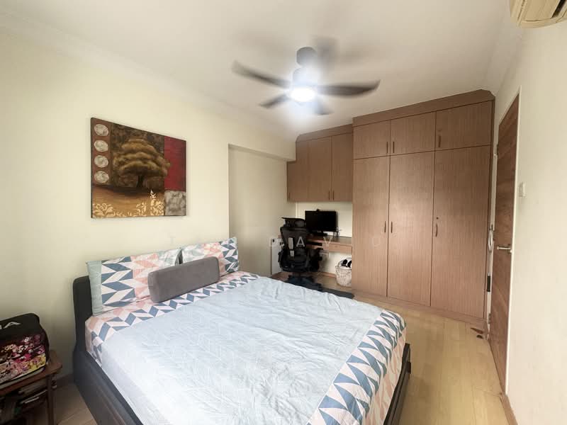 106D Punggol Field, 106D Punggol Field, 3 Bedrooms, 1,184 sqft, HDB Flat For Sale, by Tan David, 500149905 - Bedroom 3 - PropertyGuru.com.sg