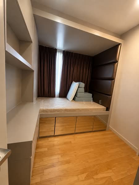 The Centris, 79 Jurong West Central 3, Room Rental, 155 sqft, Apartment For Rent, by Jeron Lee, 500149907 - Interior - PropertyGuru.com.sg