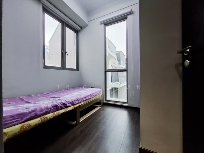The Creek @ Bukit, 15A Toh Tuck Road, 5 Bedrooms, 1,711 sqft, Condominium For Rent, by Tricia Tan, 500149908 - Bedroom - PropertyGuru.com.sg