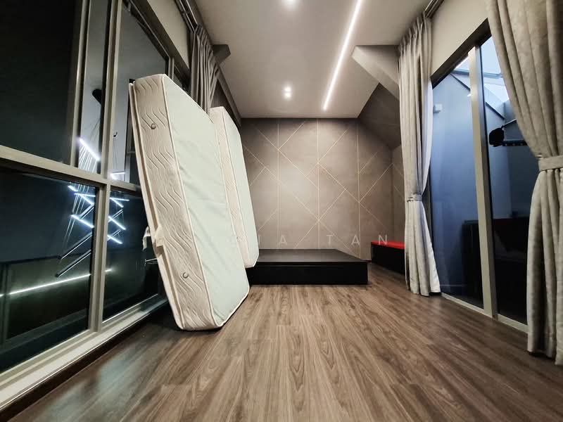 The Creek @ Bukit, 15A Toh Tuck Road, 5 Bedrooms, 1,711 sqft, Condominium For Rent, by Tricia Tan, 500149908 - Interior - PropertyGuru.com.sg