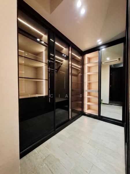 The Creek @ Bukit, 15A Toh Tuck Road, 5 Bedrooms, 1,711 sqft, Condominium For Rent, by Tricia Tan, 500149908 - Interior - PropertyGuru.com.sg