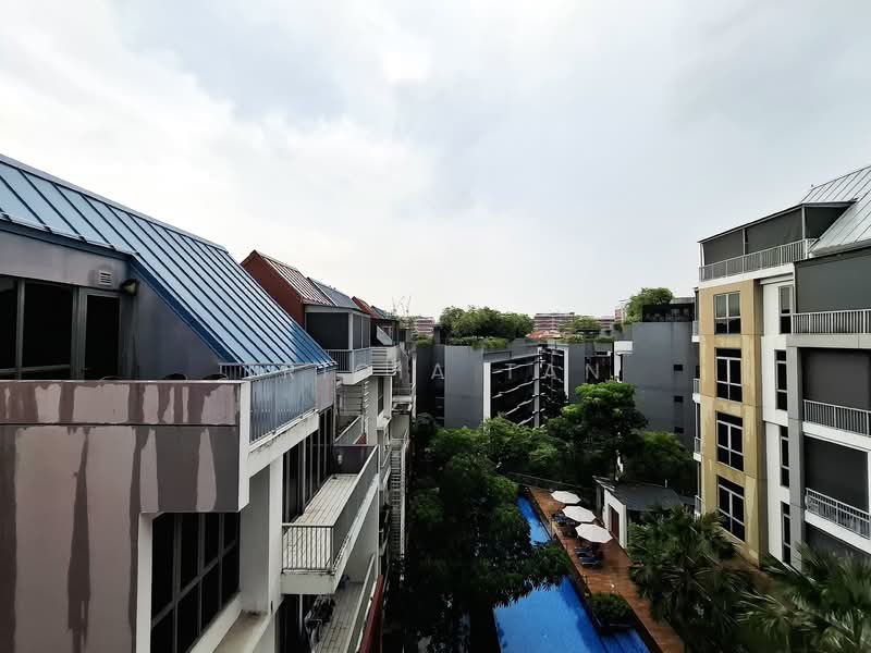 The Creek @ Bukit, 15A Toh Tuck Road, 5 Bedrooms, 1,711 sqft, Condominium For Rent, by Tricia Tan, 500149908 - Exterior - PropertyGuru.com.sg