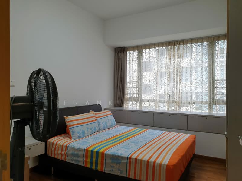 The Infiniti, 39A West Coast Park, 4 Bedrooms, 1,367 sqft, Condominium For Sale, by Frank Wong, 500149912 - Bedroom - PropertyGuru.com.sg