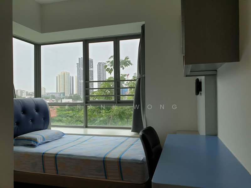 The Infiniti, 39A West Coast Park, 4 Bedrooms, 1,367 sqft, Condominium For Sale, by Frank Wong, 500149912 - Bedroom - PropertyGuru.com.sg