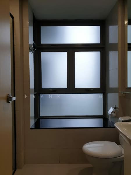 The Infiniti, 39A West Coast Park, 4 Bedrooms, 1,367 sqft, Condominium For Sale, by Frank Wong, 500149912 - Bathroom - PropertyGuru.com.sg