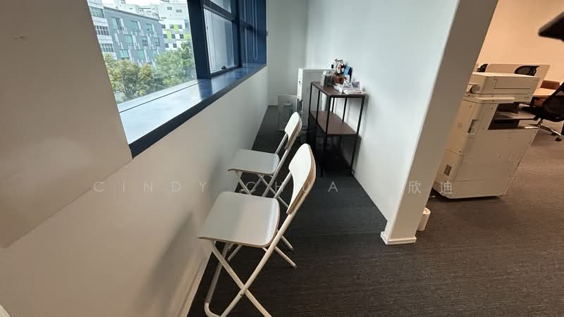 Ubi Techpark, 10 Ubi Crescent, 1,550 sqft, Light Industrial (B1) For Sale, by Cindy Chua 蔡欣迪, 500149913 - Pantry - CommercialGuru.com.sg