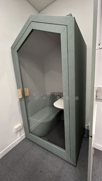 Ubi Techpark, 10 Ubi Crescent, 1,550 sqft, Light Industrial (B1) For Sale, by Cindy Chua 蔡欣迪, 500149913 - Interior - CommercialGuru.com.sg