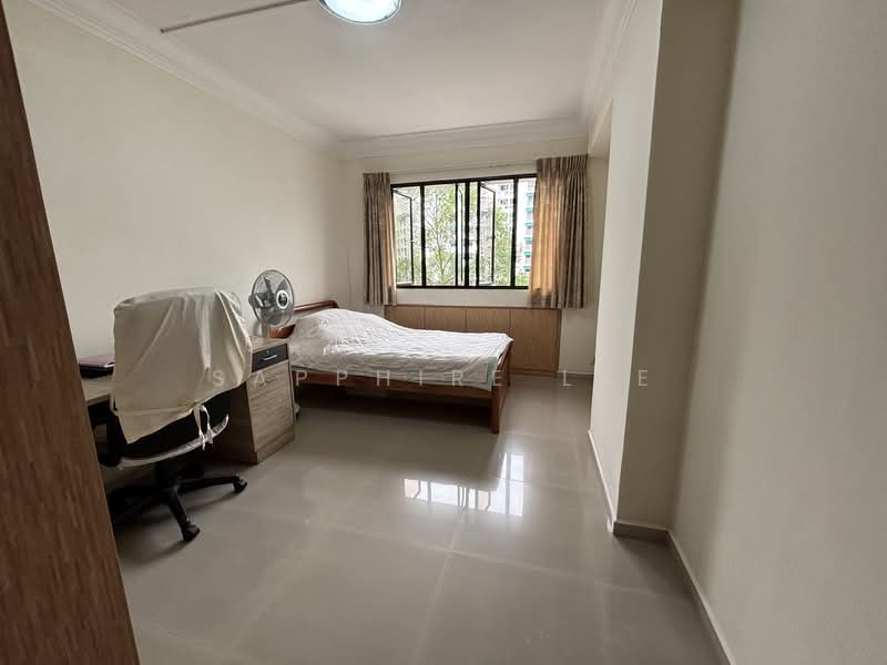 761 Woodlands Avenue 6, 761 Woodlands Avenue 6, 3 Bedrooms, 1,313 sqft, HDB Flat For Sale, by Sapphire Lee, 500149914 - Bedroom - PropertyGuru.com.sg