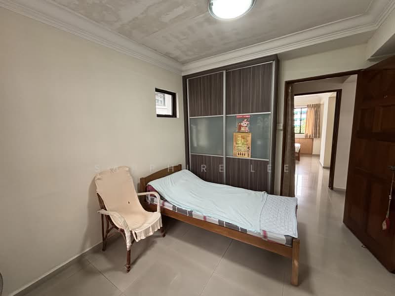 761 Woodlands Avenue 6, 761 Woodlands Avenue 6, 3 Bedrooms, 1,313 sqft, HDB Flat For Sale, by Sapphire Lee, 500149914 - Bedroom - PropertyGuru.com.sg